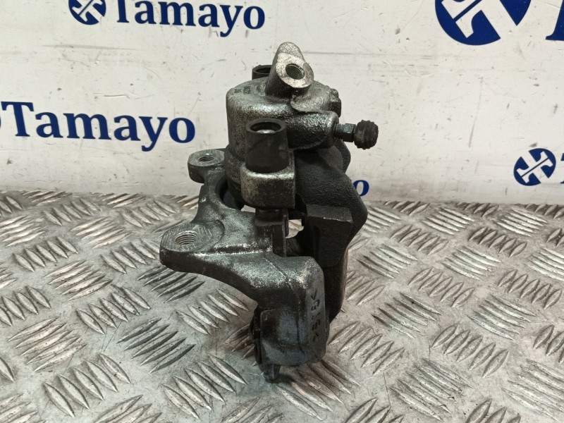 Recambio de pinza freno delantera derecha para renault clio iv referencia OEM IAM 410008142R  