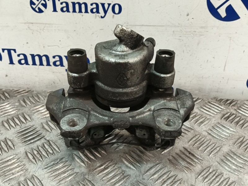 Recambio de pinza freno delantera derecha para renault clio iv referencia OEM IAM 410008142R  
