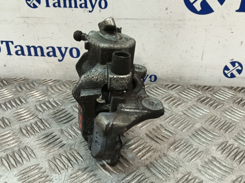 Recambio de pinza freno delantera derecha para renault clio iv referencia OEM IAM 410008142R  