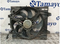 Recambio de electroventilador para ford ka (ru8) 1.3 tdci referencia OEM IAM 51787113 878300600 879400600