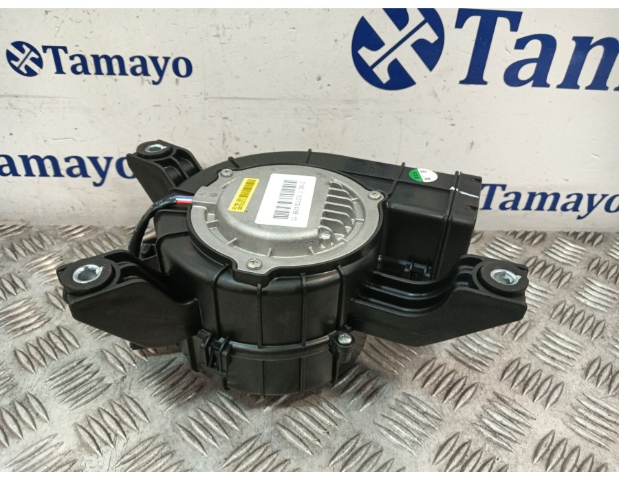 Recambio de motor calefaccion para kia xceed (cd) 1.6 gdi hybrid referencia OEM IAM 375800 200709 375800200709