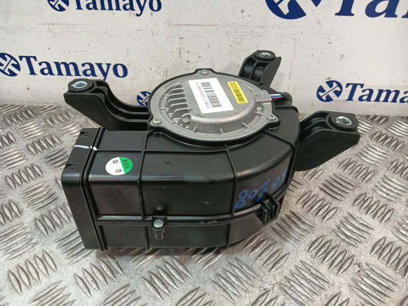 Recambio de motor calefaccion para kia xceed (cd) 1.6 gdi hybrid referencia OEM IAM 375800 200709 375800200709
