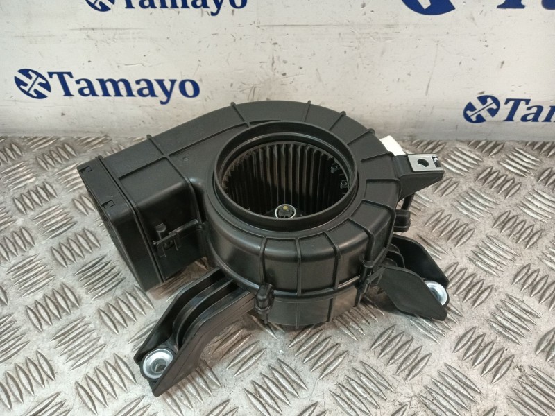 Recambio de motor calefaccion para kia xceed (cd) 1.6 gdi hybrid referencia OEM IAM 375800 200709 375800200709