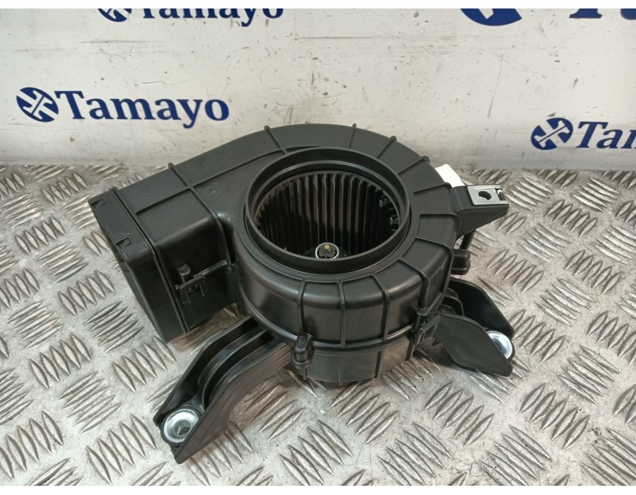 Recambio de motor calefaccion para kia xceed (cd) 1.6 gdi hybrid referencia OEM IAM 375800 200709 375800200709