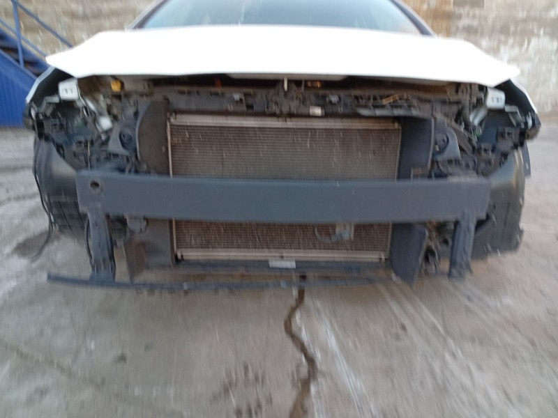 Recambio de refuerzo paragolpes delantero para kia ceed referencia OEM IAM   