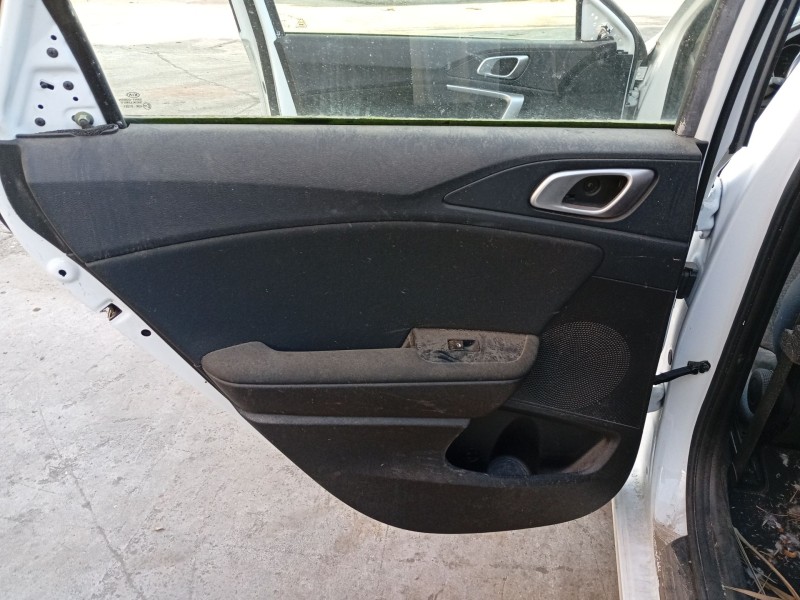 Recambio de elevalunas trasero izquierdo para kia ceed referencia OEM IAM 83471J7000  