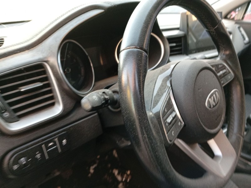 Recambio de mando intermitentes para kia ceed referencia OEM IAM   