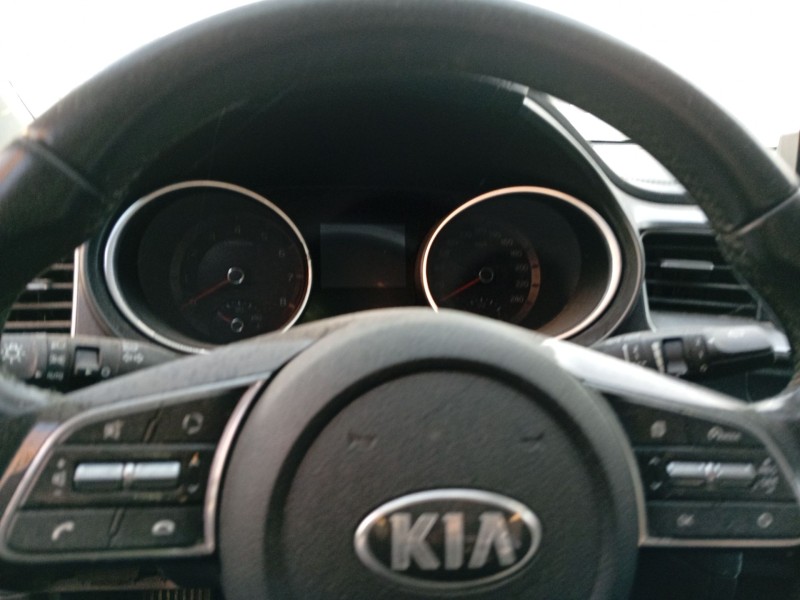 Recambio de cuadro instrumentos para kia ceed referencia OEM IAM   