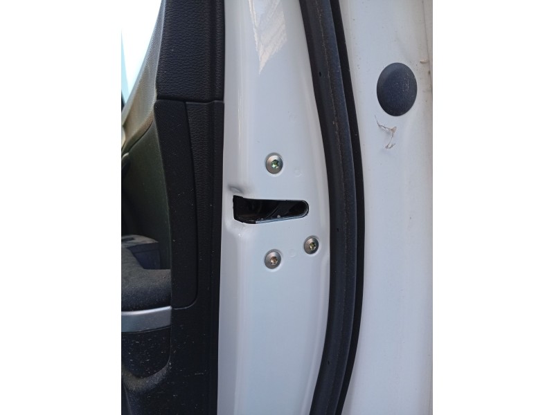 Recambio de cerradura puerta delantera derecha para kia ceed referencia OEM IAM 81320J7000  