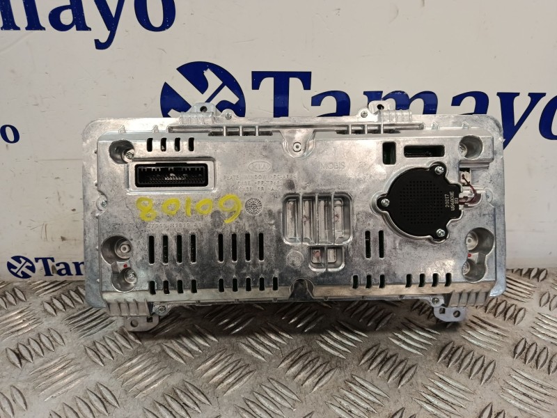 Recambio de cuadro instrumentos para kia xceed (cd) 1.6 gdi hybrid referencia OEM IAM 94013CR100 J7940R1010 