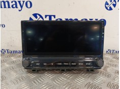 Recambio de pantalla / mando multifuncion para kia xceed (cd) 1.6 gdi hybrid referencia OEM IAM AGM30017801 AGM30013601 AGM30013