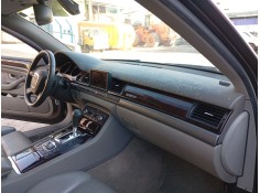 Recambio de salpicadero para audi a8 d3 (4e2, 4e8) 4.2 tdi quattro referencia OEM IAM 4E1857003D24A   2