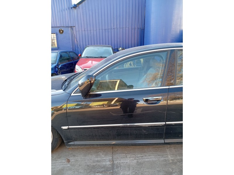Recambio de puerta delantera izquierda para audi a8 d3 (4e2, 4e8) 4.2 tdi quattro referencia OEM IAM 4E0831051C  