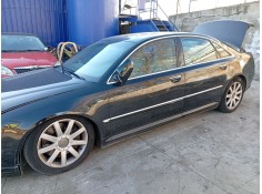 Recambio de puerta delantera izquierda para audi a8 d3 (4e2, 4e8) 4.2 tdi quattro referencia OEM IAM 4E0831051C   2