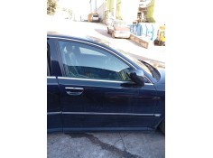 Recambio de puerta delantera derecha para audi a8 d3 (4e2, 4e8) 4.2 tdi quattro referencia OEM IAM 4E0831052C  