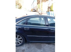 Recambio de puerta trasera derecha para audi a8 d3 (4e2, 4e8) 4.2 tdi quattro referencia OEM IAM 4E0833052C  
