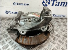 Recambio de mangueta delantera derecha para bmw 1 (e87) 118 d referencia OEM IAM 3121676444403 12201210 