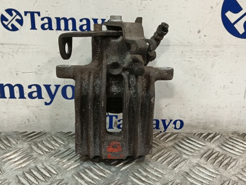 Recambio de pinza freno trasera derecha para audi a4 b6 avant (8e5) 1.9 tdi referencia OEM IAM   