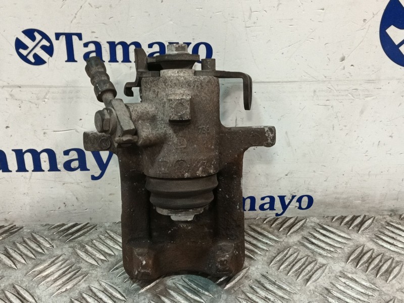 Recambio de pinza freno trasera derecha para audi a4 b6 avant (8e5) 1.9 tdi referencia OEM IAM   