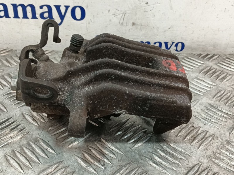 Recambio de pinza freno trasera derecha para audi a4 b6 avant (8e5) 1.9 tdi referencia OEM IAM   