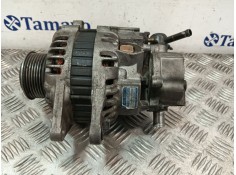 Recambio de alternador para kia sorento referencia OEM IAM 373004A110 AF111393  2