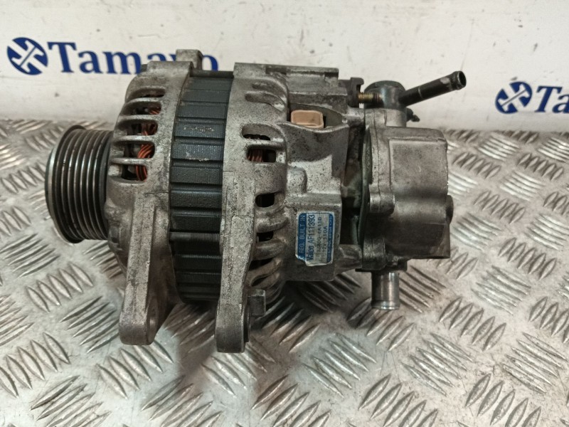Recambio de alternador para kia sorento referencia OEM IAM 373004A110 AF111393 