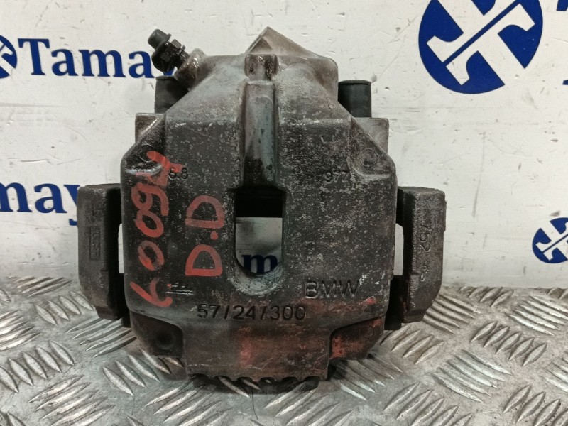 Recambio de pinza freno delantera derecha para bmw 3 (e90) 320 d referencia OEM IAM 5724300  