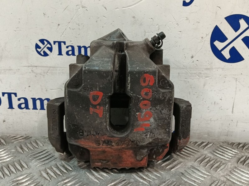Recambio de pinza freno delantera izquierda para bmw 3 (e90) 320 d referencia OEM IAM 5724300  