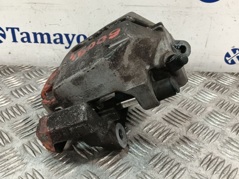 Recambio de pinza freno delantera izquierda para bmw 3 (e90) 320 d referencia OEM IAM 5724300  