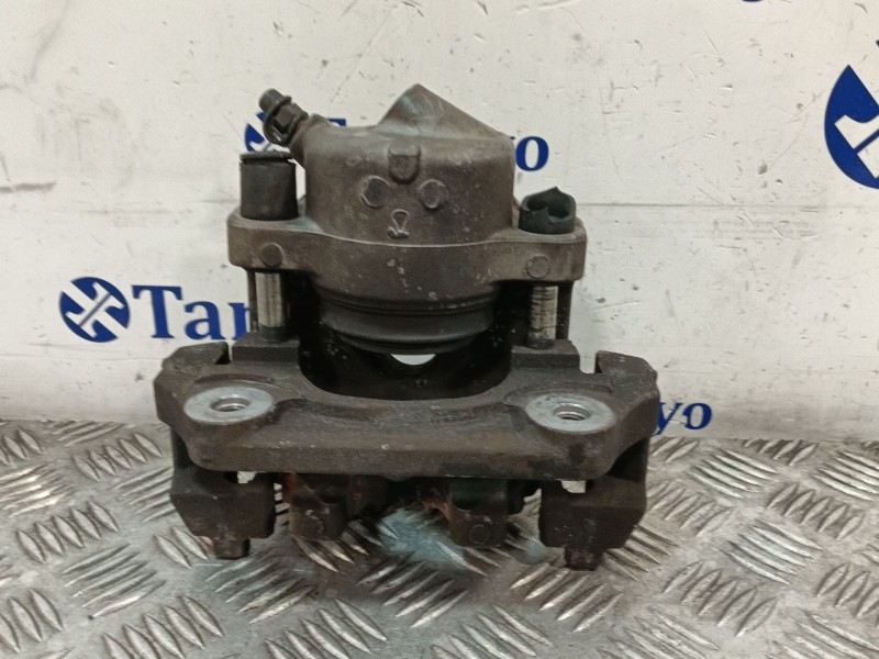 Recambio de pinza freno delantera izquierda para bmw 3 (e90) 320 d referencia OEM IAM 5724300  