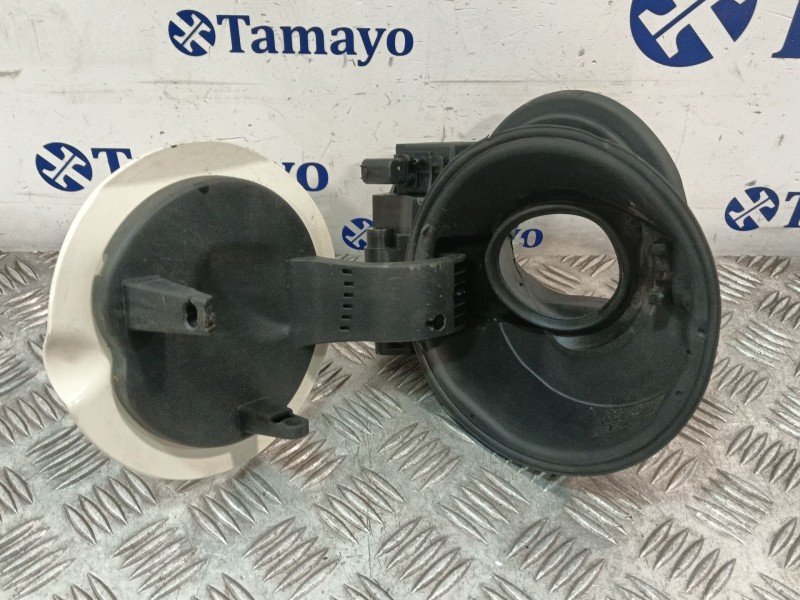 Recambio de tapon combustible para bmw mini (f56) referencia OEM IAM 08691000  