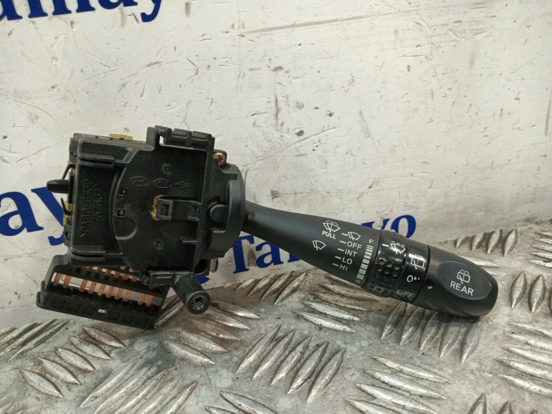 Recambio de mando limpia para kia picanto i (sa) 1.1 referencia OEM IAM 75733A  