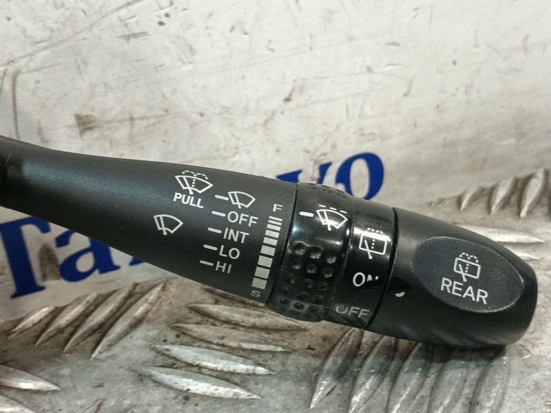 Recambio de mando limpia para kia picanto i (sa) 1.1 referencia OEM IAM 75733A  