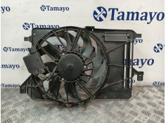 Recambio de electroventilador para ford focus c-max (dm2) 1.6 tdci referencia OEM IAM 8V618C607EB  