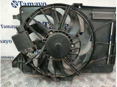 Recambio de electroventilador para ford focus c-max (dm2) 1.6 tdci referencia OEM IAM 8V618C607EB   2