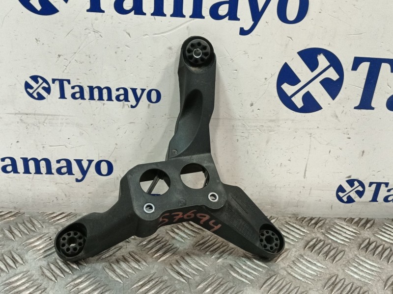 Recambio de moldura para bmw mini (f56) referencia OEM IAM 34516799814  
