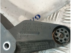 Recambio de moldura para bmw mini (f56) referencia OEM IAM 34516799814   2