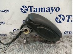 Recambio de apoyabrazos central para bmw mini (f56) referencia OEM IAM 9292950  