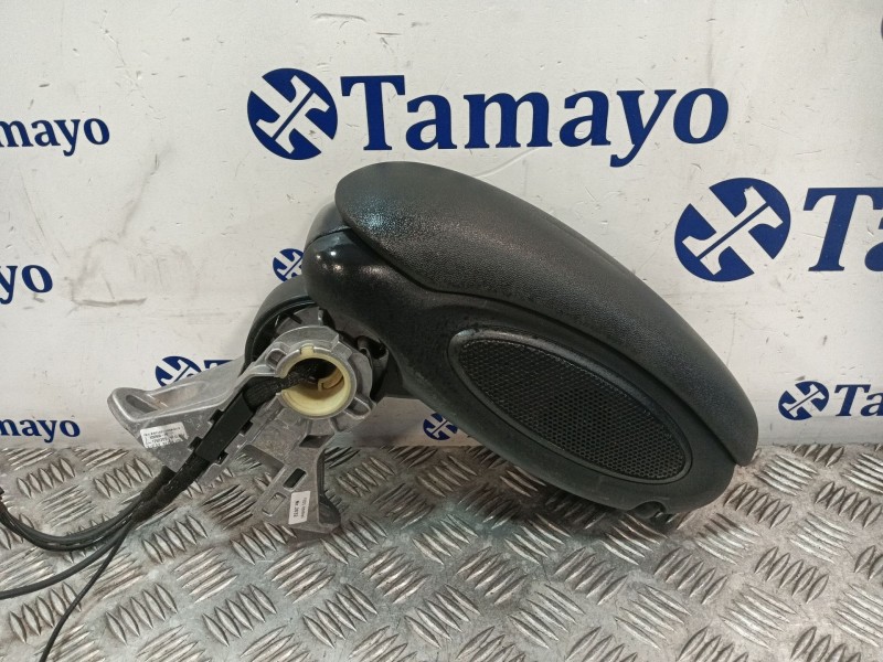 Recambio de apoyabrazos central para bmw mini (f56) referencia OEM IAM 9292950  