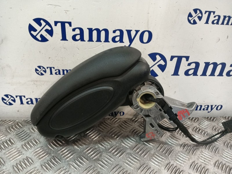 Recambio de apoyabrazos central para bmw mini (f56) referencia OEM IAM 9292950  