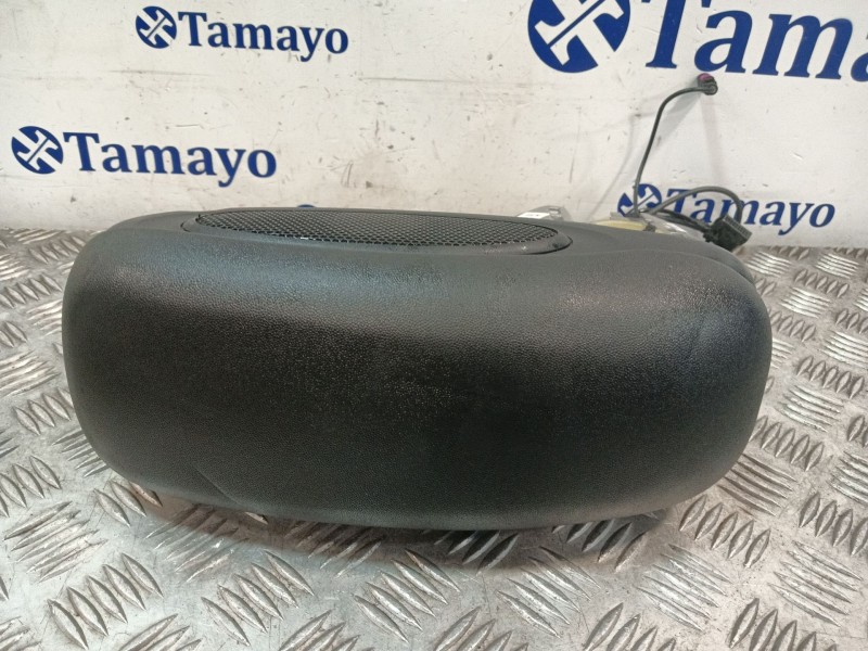 Recambio de apoyabrazos central para bmw mini (f56) referencia OEM IAM 9292950  