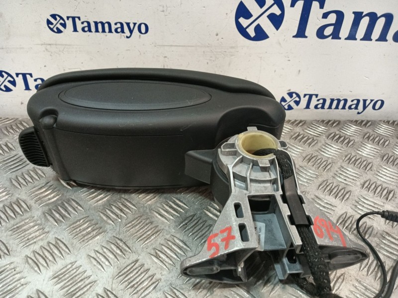 Recambio de apoyabrazos central para bmw mini (f56) referencia OEM IAM 9292950  