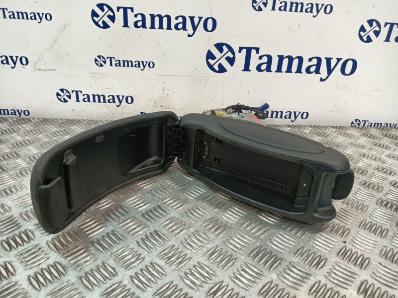 Recambio de apoyabrazos central para bmw mini (f56) referencia OEM IAM 9292950  