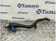 Recambio de boca de llenado para bmw mini (f56) referencia OEM IAM 1022652003 R2730049807 