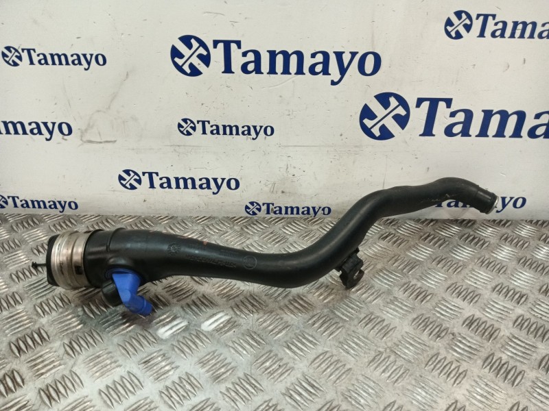 Recambio de boca de llenado para bmw mini (f56) referencia OEM IAM 1022652003 R2730049807 
