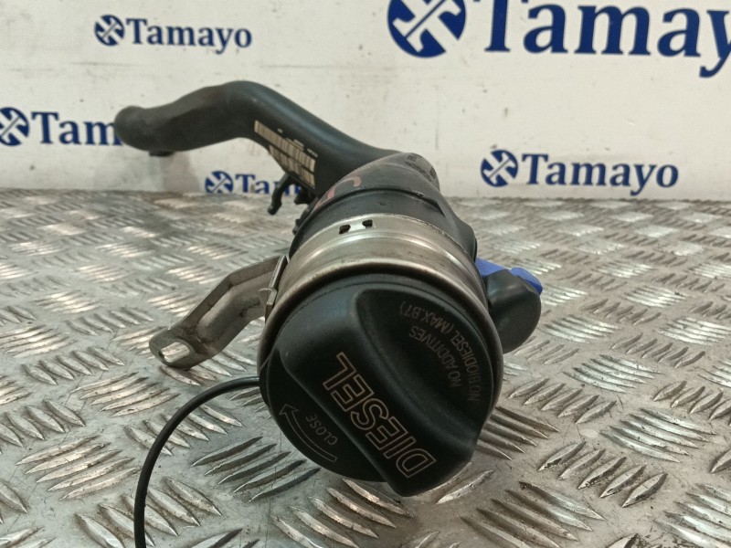 Recambio de boca de llenado para bmw mini (f56) referencia OEM IAM 1022652003 R2730049807 