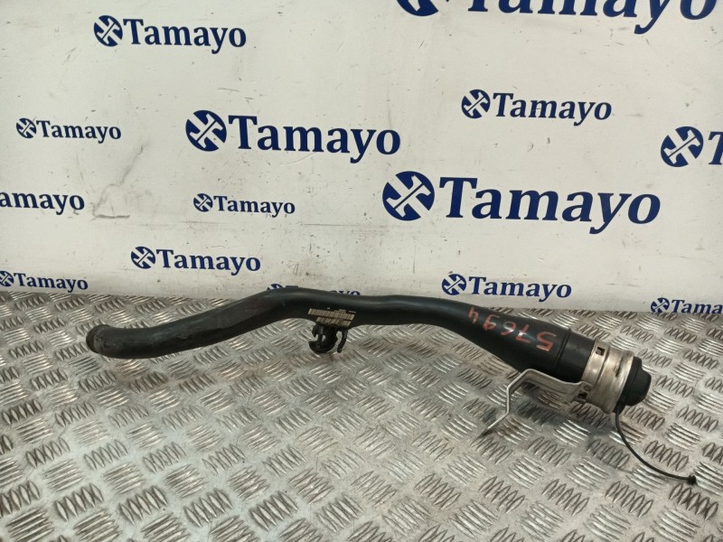 Recambio de boca de llenado para bmw mini (f56) referencia OEM IAM 1022652003 R2730049807 