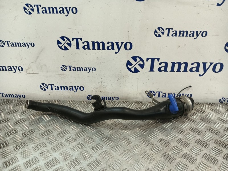 Recambio de boca de llenado para bmw mini (f56) referencia OEM IAM 1022652003 R2730049807 