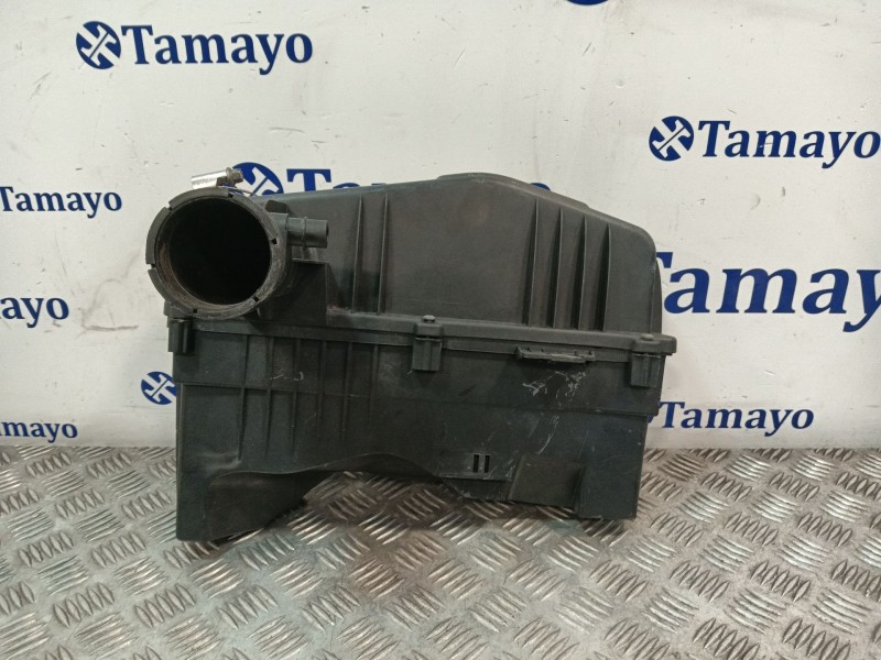 Recambio de carcasa filtro aire para bmw mini (f56) referencia OEM IAM 9650062280  
