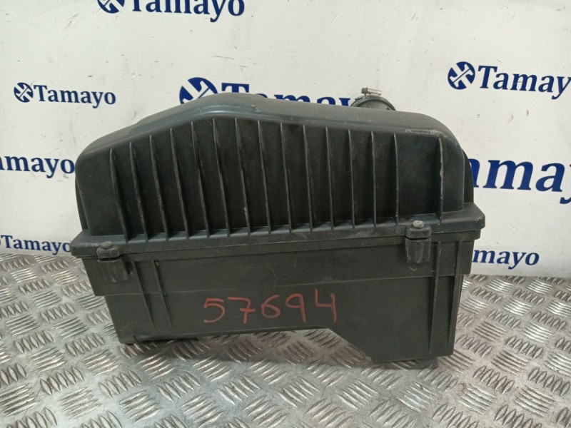 Recambio de carcasa filtro aire para bmw mini (f56) referencia OEM IAM 9650062280  